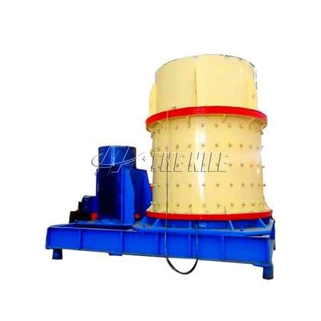 Stone Compound Crusher